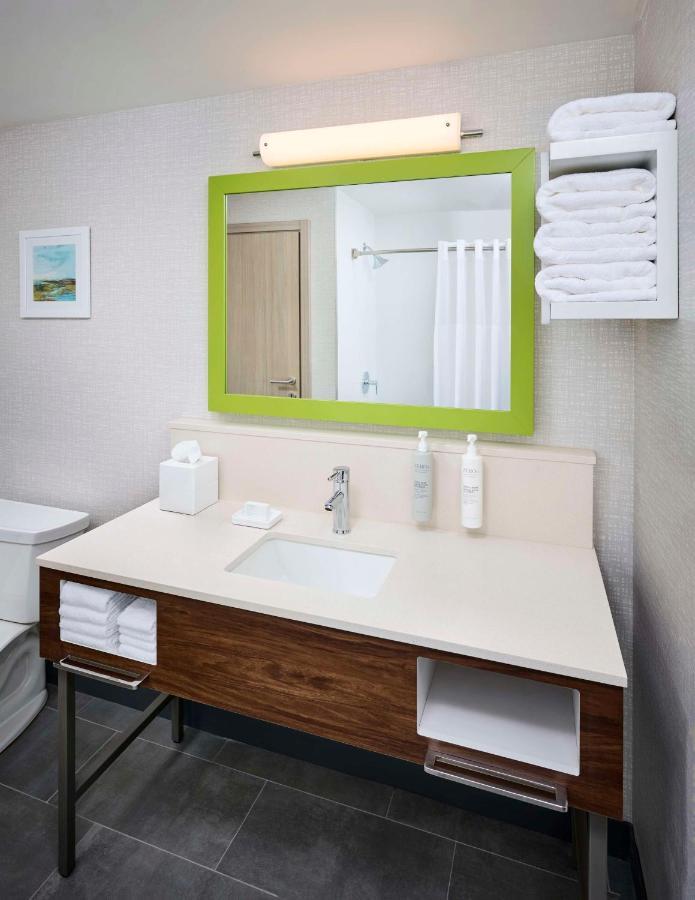 Hampton Inn By Hilton Hamilton Exteriér fotografie